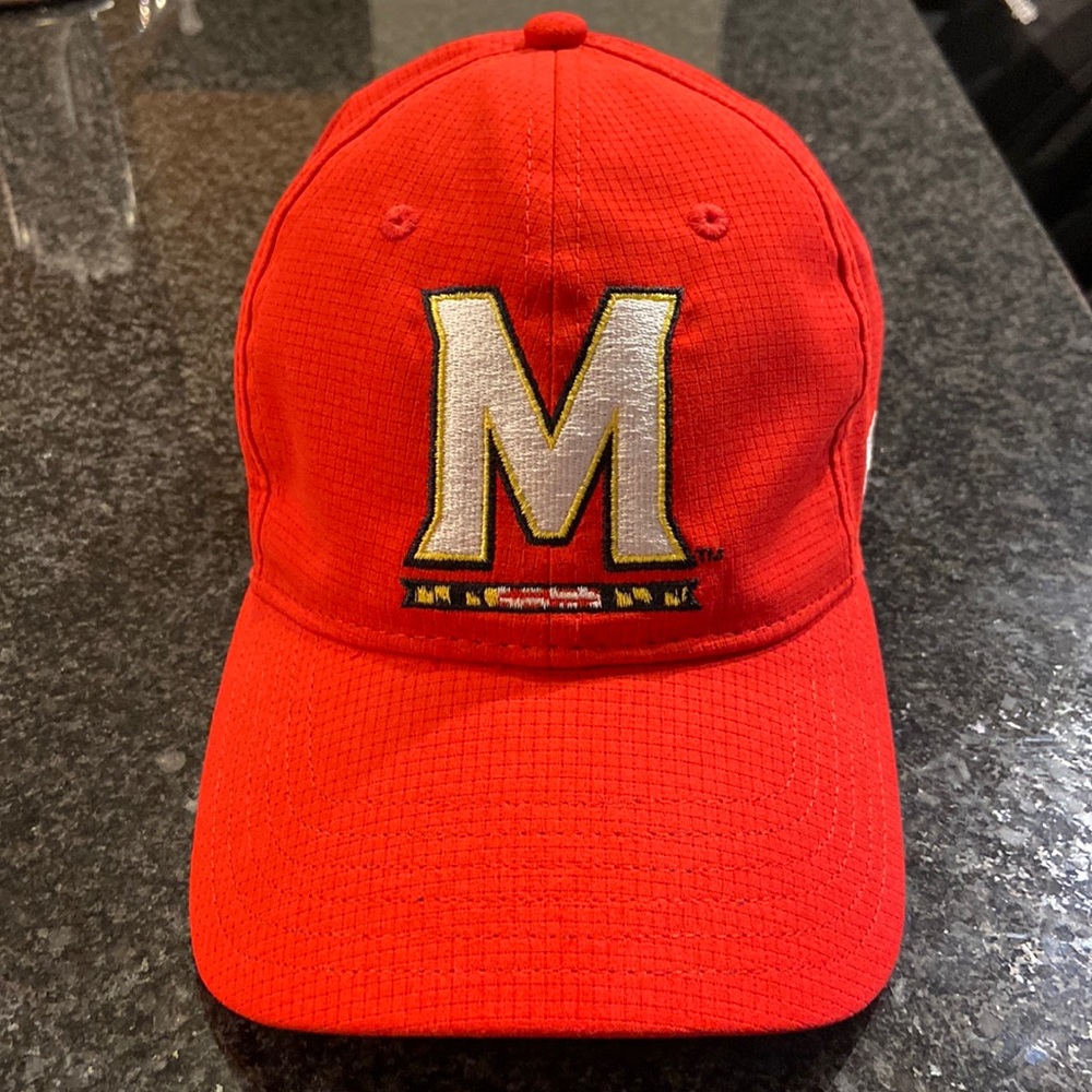 Maryland Terrapins Under Armour Hat